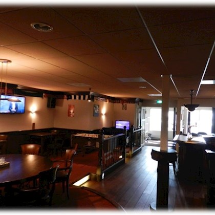 Kennismaking jongerencentrum Hebe